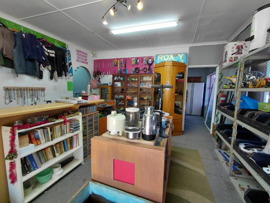 Commercial Property for Sale in Jeffreys Bay Central Eastern Cape